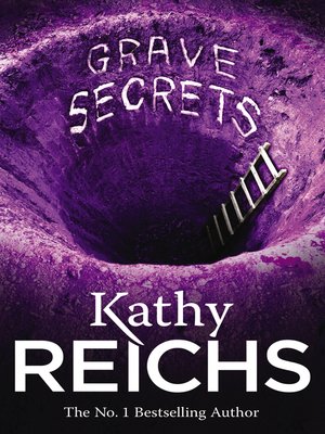 Grave Secrets - ebook